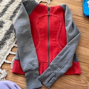 Lululemon jacket